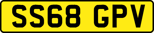 SS68GPV