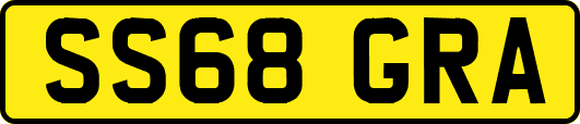 SS68GRA