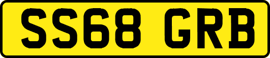 SS68GRB