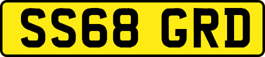 SS68GRD