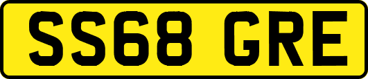 SS68GRE