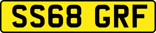 SS68GRF