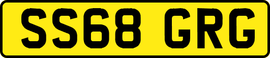 SS68GRG