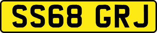 SS68GRJ