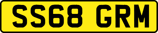 SS68GRM
