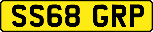 SS68GRP