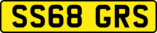 SS68GRS