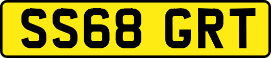 SS68GRT