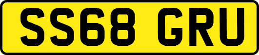 SS68GRU