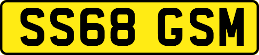 SS68GSM