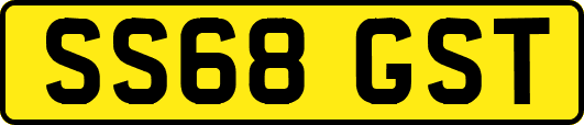 SS68GST