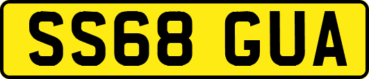 SS68GUA