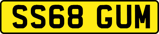 SS68GUM