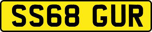 SS68GUR