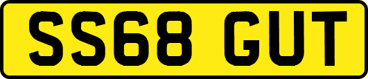 SS68GUT