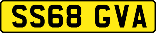 SS68GVA