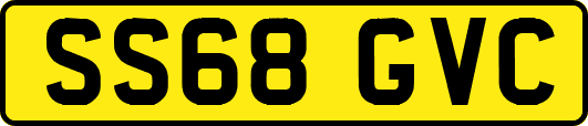 SS68GVC