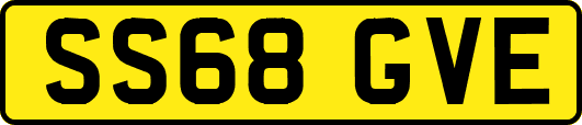 SS68GVE