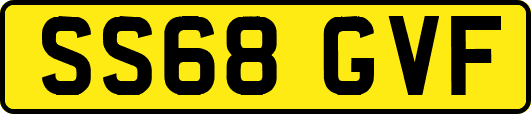SS68GVF