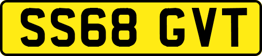 SS68GVT