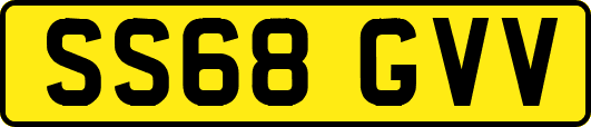 SS68GVV