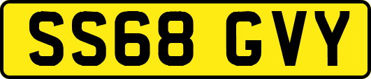 SS68GVY