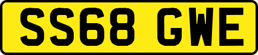 SS68GWE