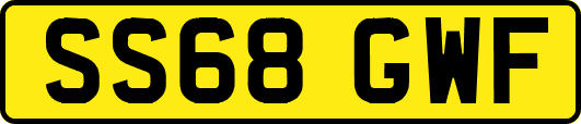 SS68GWF