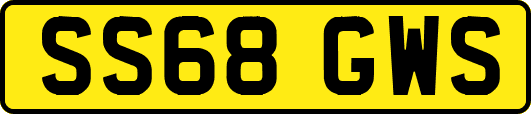 SS68GWS