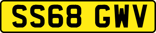 SS68GWV