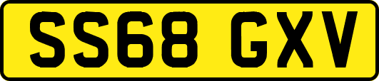 SS68GXV