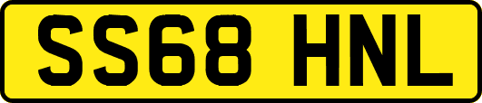 SS68HNL