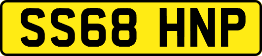 SS68HNP
