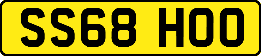 SS68HOO