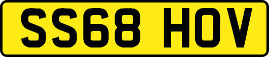 SS68HOV