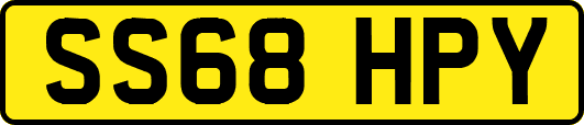 SS68HPY