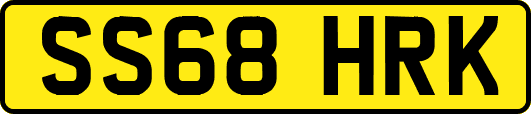 SS68HRK