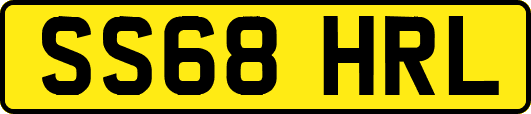 SS68HRL