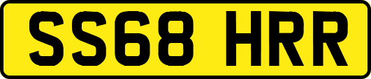 SS68HRR