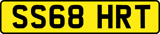 SS68HRT