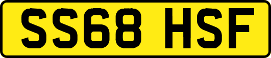 SS68HSF