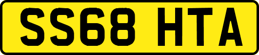 SS68HTA