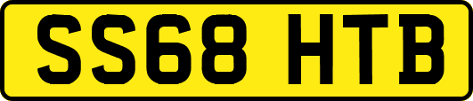 SS68HTB