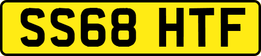 SS68HTF