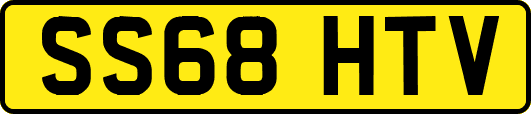 SS68HTV