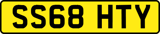 SS68HTY