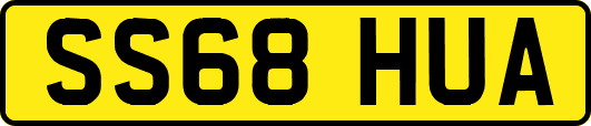 SS68HUA