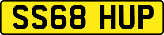 SS68HUP