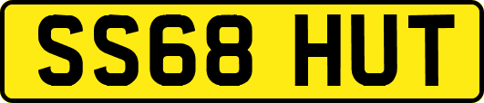 SS68HUT