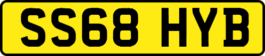 SS68HYB